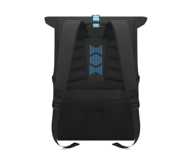 Lenovo IdeaPad Gaming Modern Backpack (Czarny) - 1160794 - zdjęcie 3